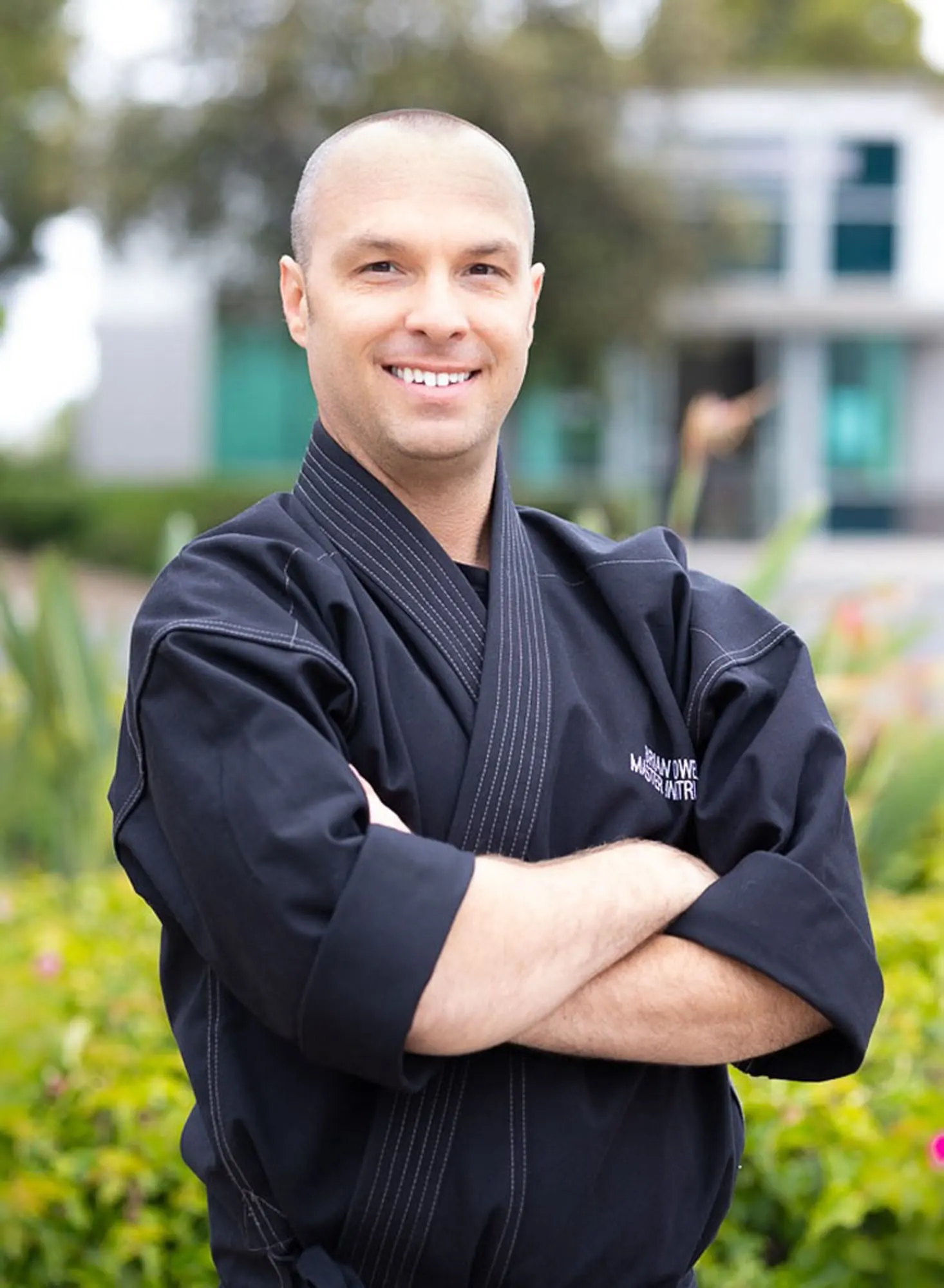 SwiftKick Martial Arts Carlsbad logo