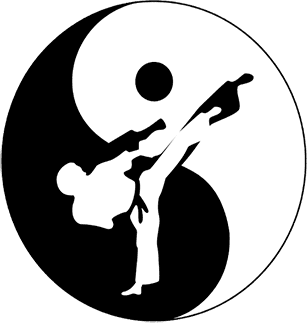 Symmetry Martial Arts logo
