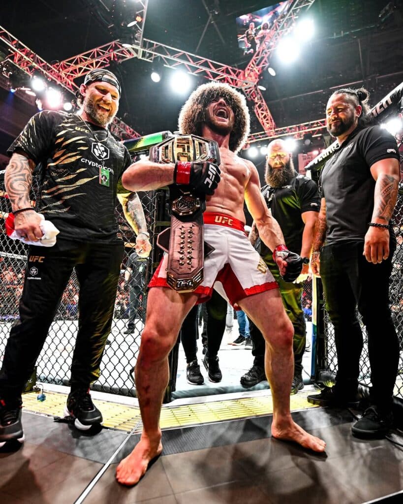 Main image of Syndicate Mixed Martial Arts