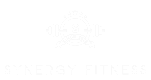 Synergy Fitness of Long Beach logo