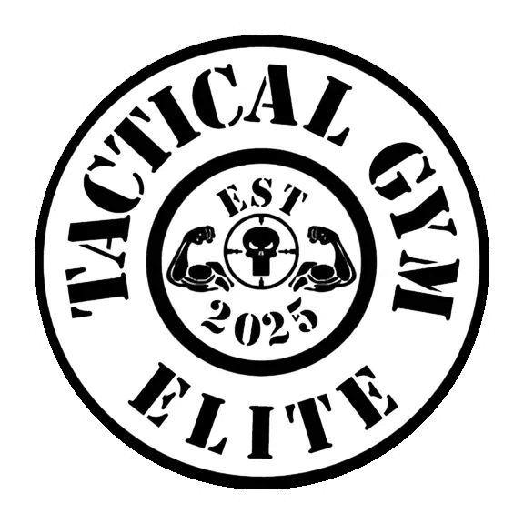 Tactical Gym Elite logo