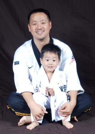 Main image of Tae Kwon Do USA