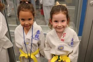 Main image of Tae Ryong Taekwondo School Santa Monica