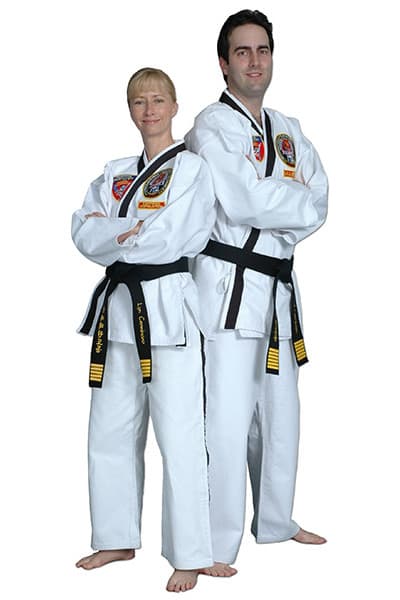 Main image of TaeKwonDo Plus