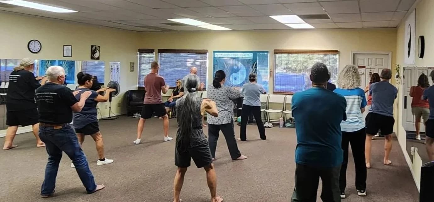 Main image of Tai Chi Center of Fresno
