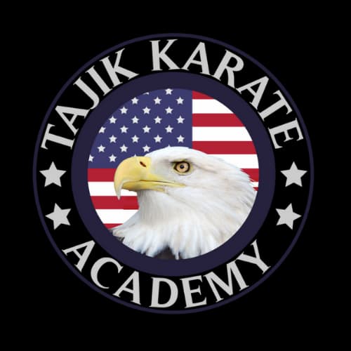 Tajik Karate Academy - Adults, Kids Martial Arts logo