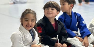 Main image of Takedown City Wrestling & Jiu-Jitsu Academy