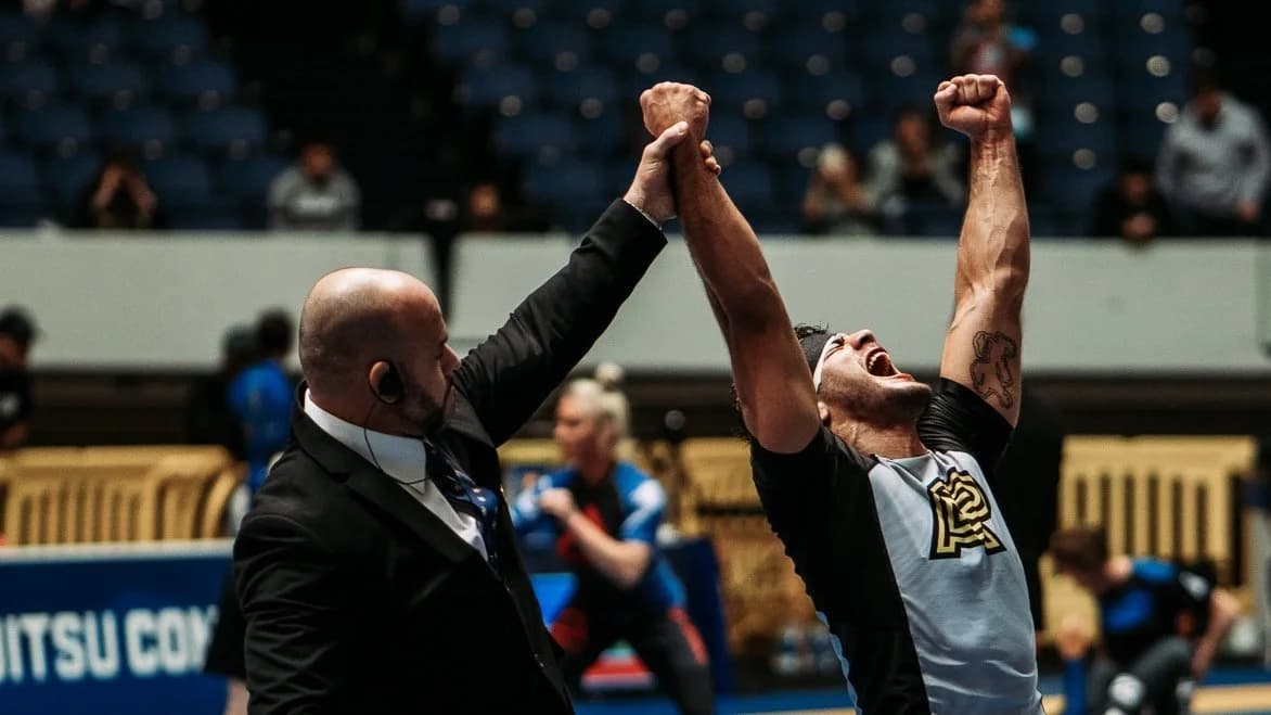 Main image of Tama Jiu-Jitsu