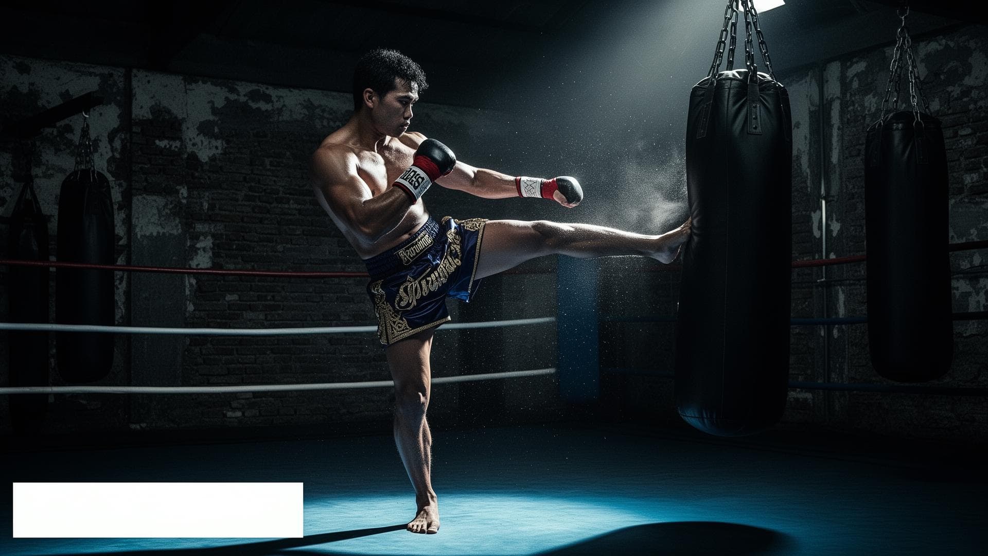 Main image of Tampa Muay Thai