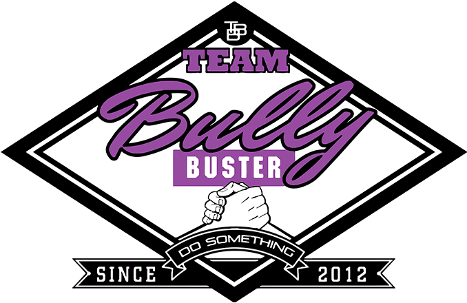 TEAM BULLY BUSTER SELF-DEFENSE AND TEAM VICTORY MUAY THAI & BOXING logo