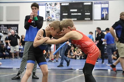 Main image of Team Clay Youth Wrestling Club