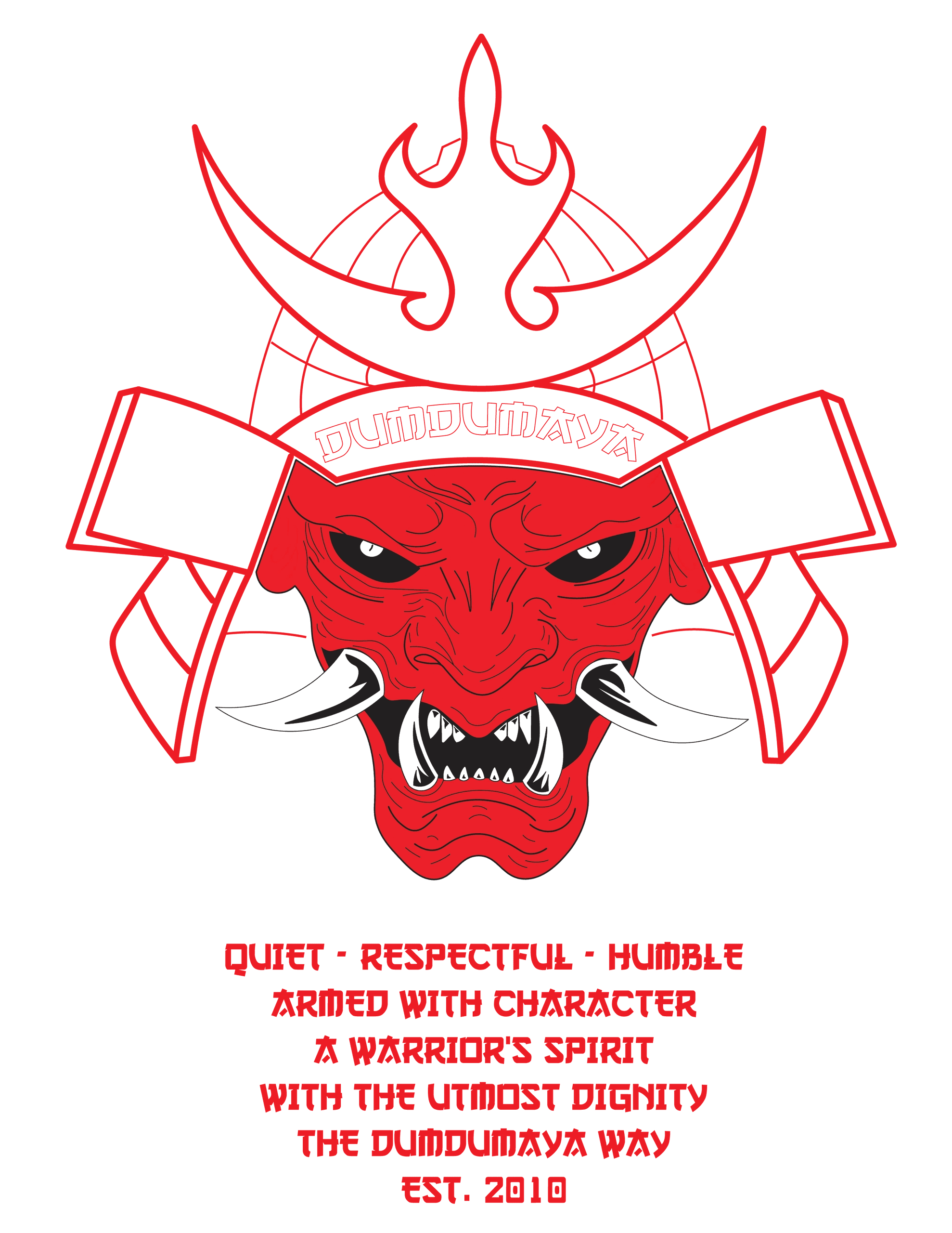 Team Dumdumaya logo