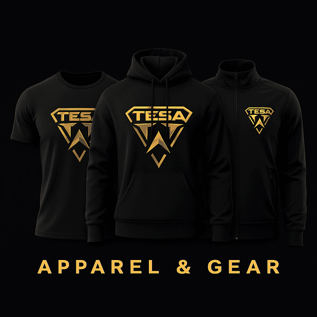 Main image of Team Elite Athletics TESA