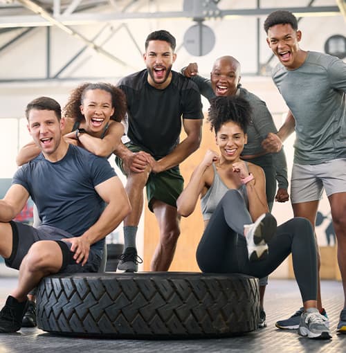 Main image of Team Elite Fitness Academy LLC
