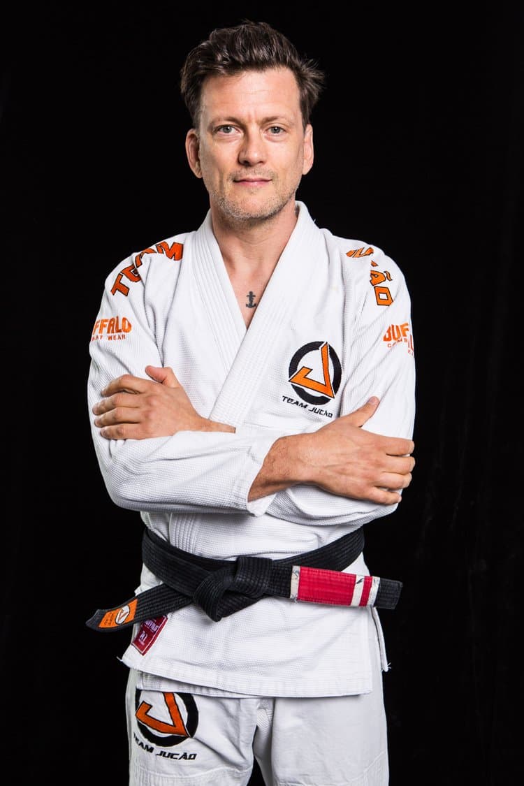 Main image of Team Jucao Newark Brazilian Jiu Jitsu