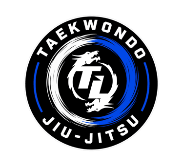 Team Legacy Martial Arts - BJJ MMA logo