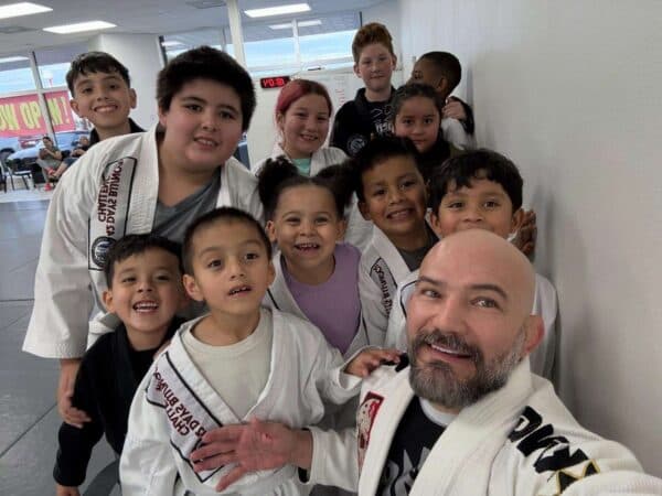 Main image of Team Shark, Daniel Pinheiro Brazilian Jiu-Jitsu