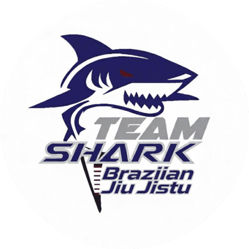 Team Shark, Daniel Pinheiro Brazilian Jiu-Jitsu logo