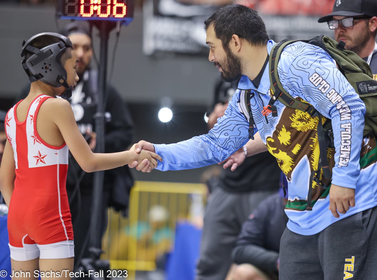 Main image of Team Temecula Wrestling