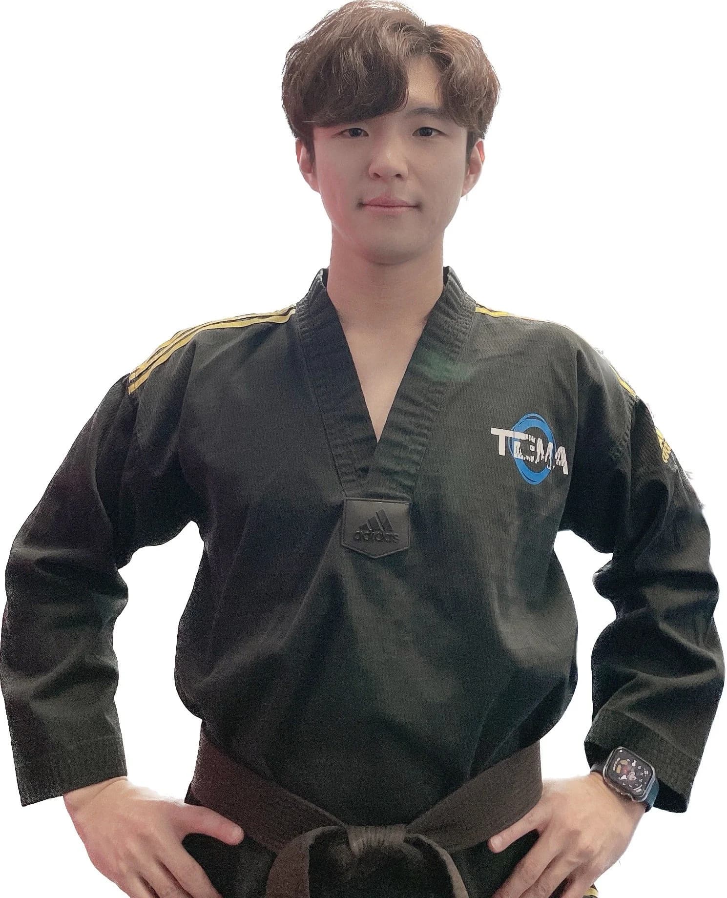Main image of TEMA - True Education of Martial Arts