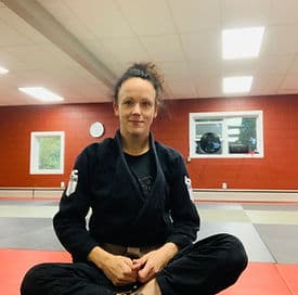 Main image of Terrace Brazilian Jiu Jitsu