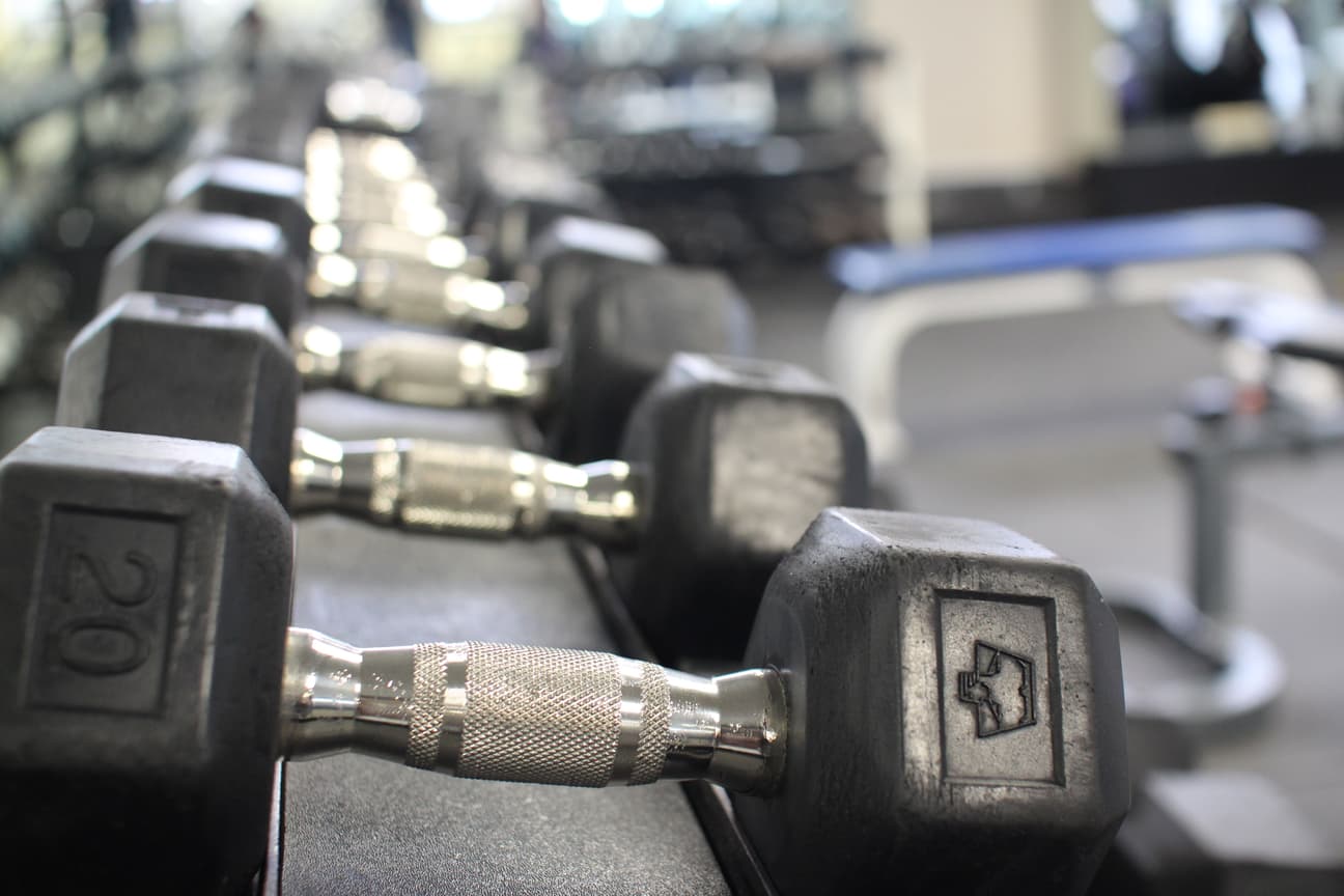 Main image of Terrie's Workout Center