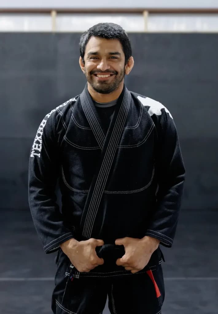 Main image of Texas Made Jiu Jitsu