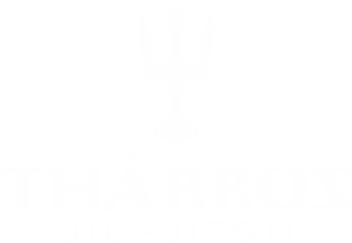Tharros Jiu Jitsu logo