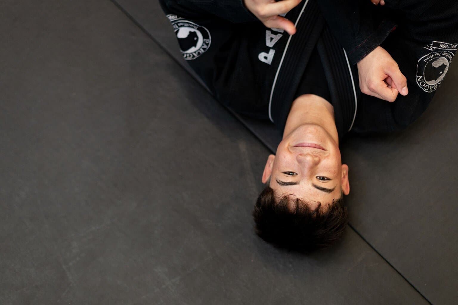 Main image of The Arena Brazilian Jiu Jitsu Academy & Fitness