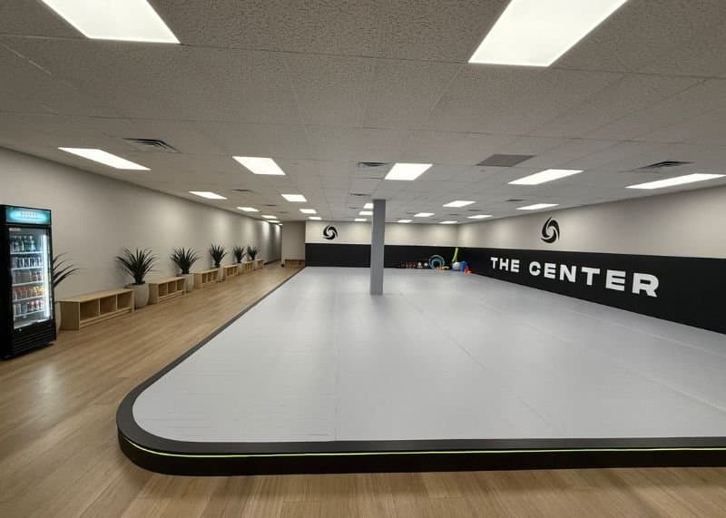 The Center Human Development logo
