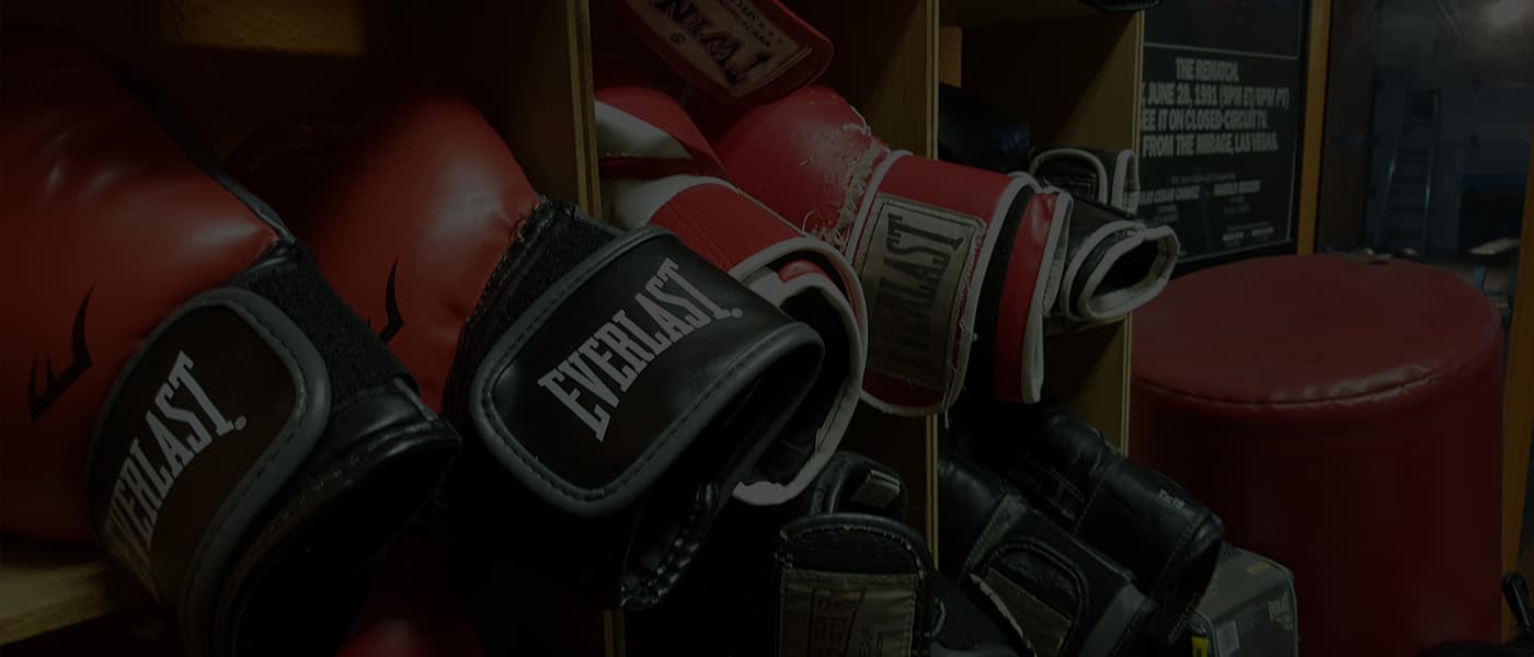 Main image of The Contenders Gym