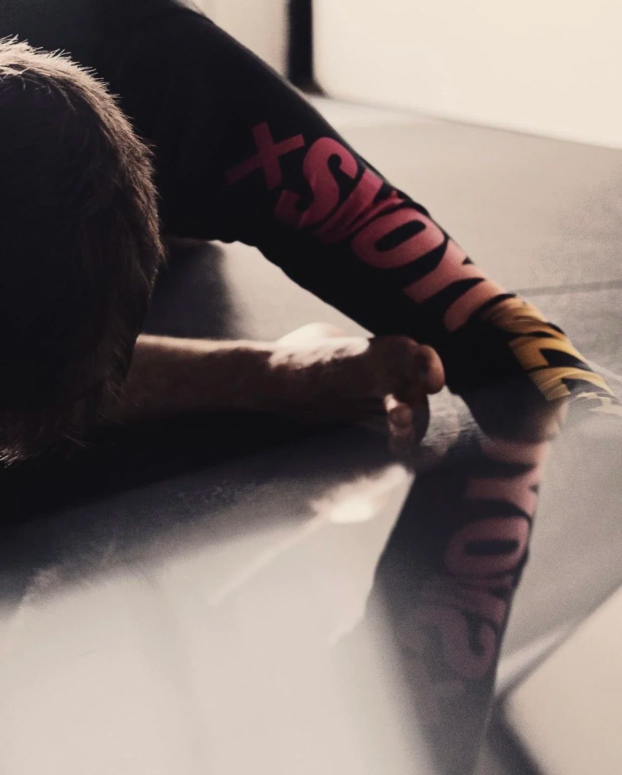 Main image of The Dojo Project - Neo Brazilian Jiu Jitsu