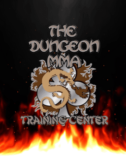 Main image of The Dungeon MMA Training Center