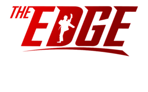 The Edge Martial Arts logo