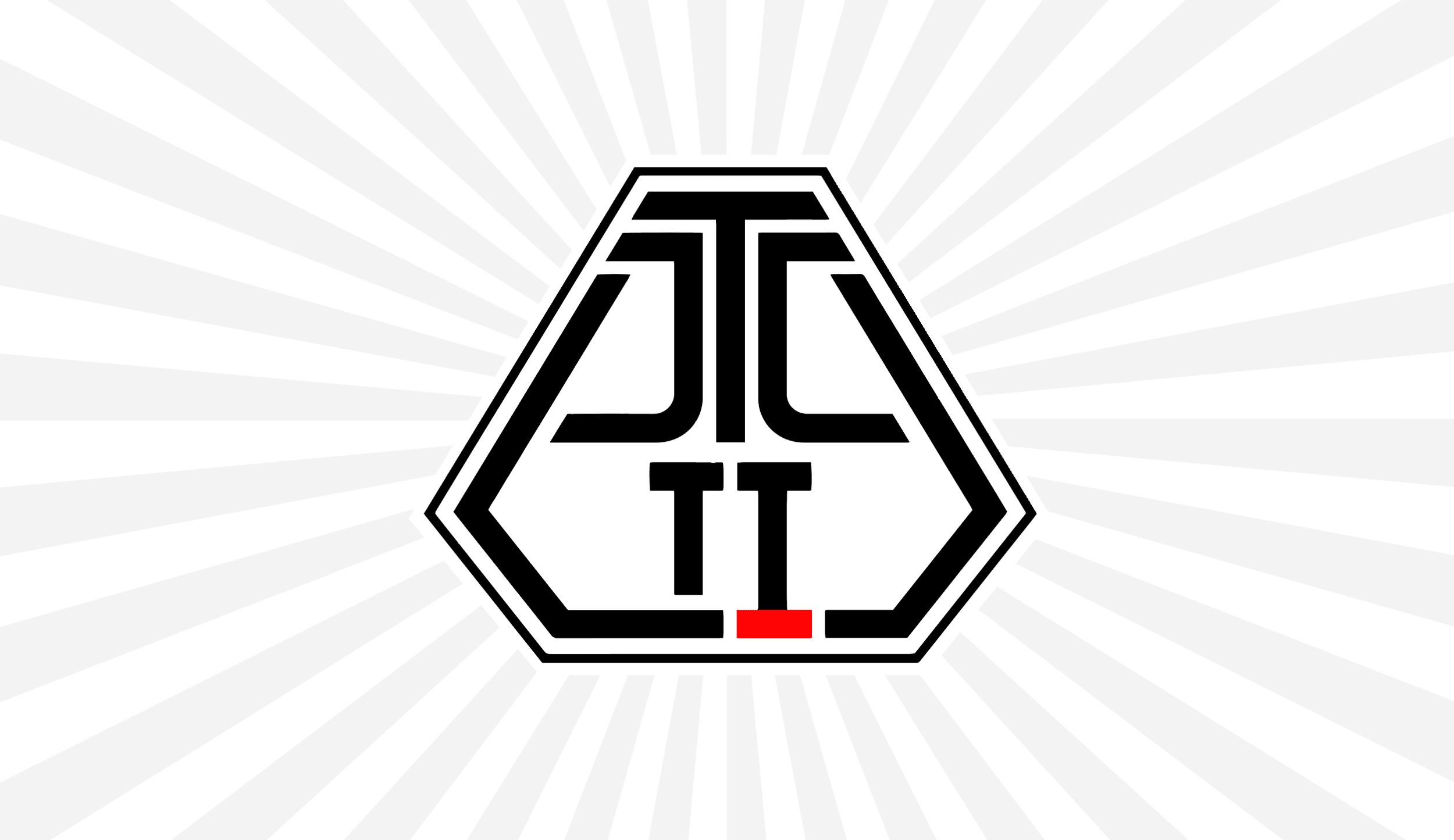 The Jiu Jitsu Training Institute logo