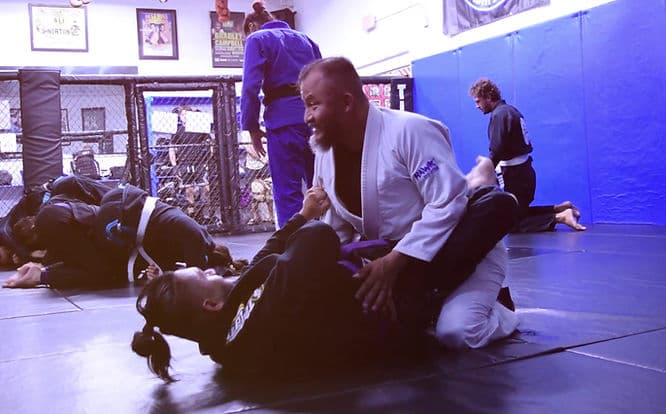 Main image of The People’s Jiu Jitsu
