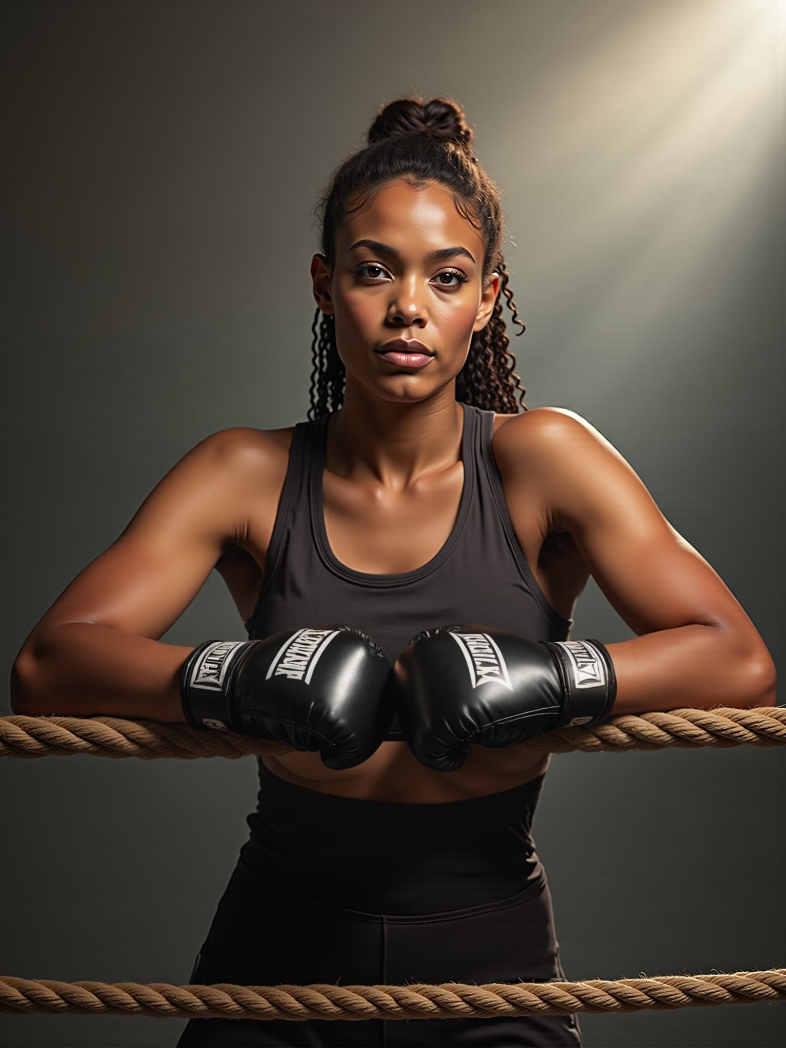 Main image of The Pinnacle Fight and Fitness