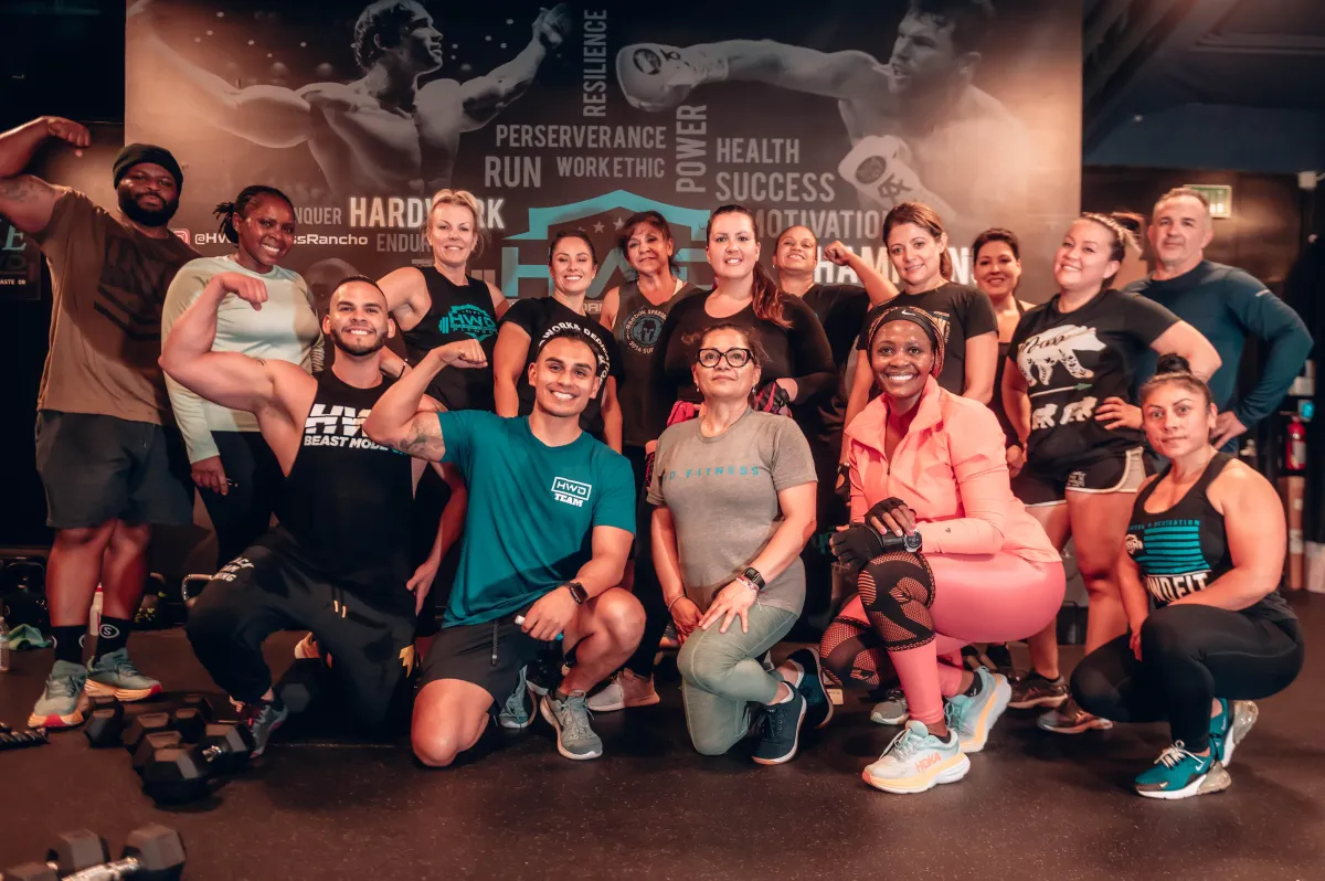 Main image of The Pulse Training Center