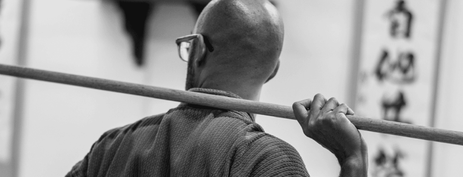 Main image of The Renshinkan - Modern and Traditional Japanese Martial Arts: Aikido and Jodo in Tempe, Arizona