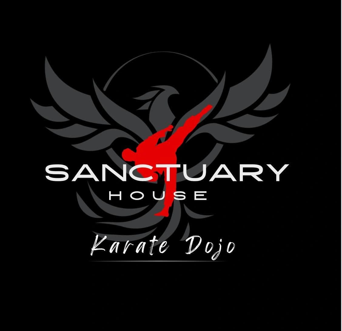 Main image of The Sanctuary House School of Martial Arts Inc.