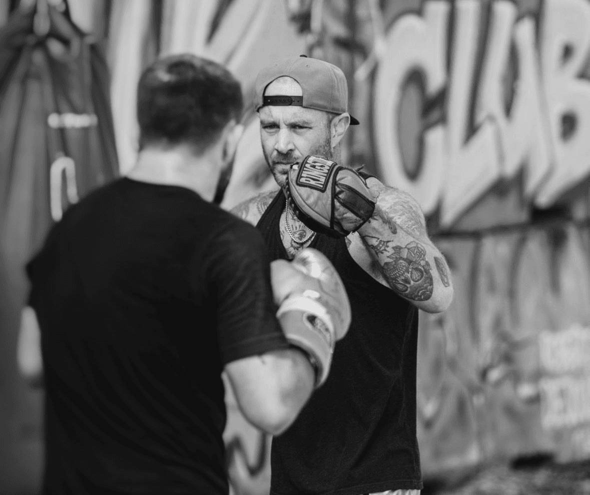 Main image of The Southside Boxing Club