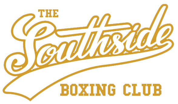 The Southside Boxing Club logo