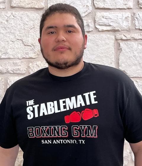 Main image of The Stablemate Boxing Gym
