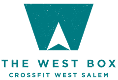 Main image of The West Box CrossFit West Salem