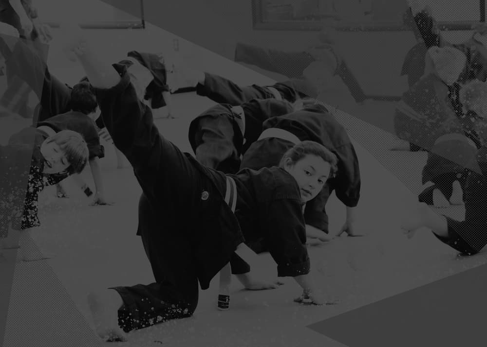 Main image of Thomas Clifford's Martial Arts