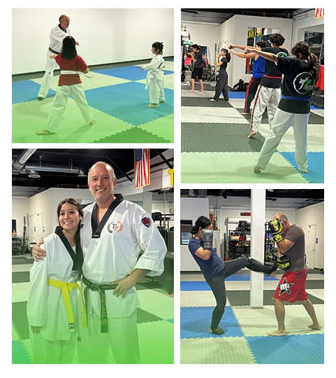 Main image of Thrive7 Martial Arts