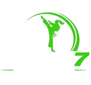Thrive7 Martial Arts logo