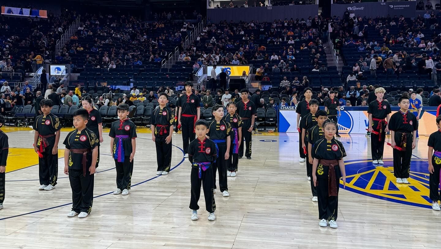 Main image of THUNDER KUNG FU ACADEMY