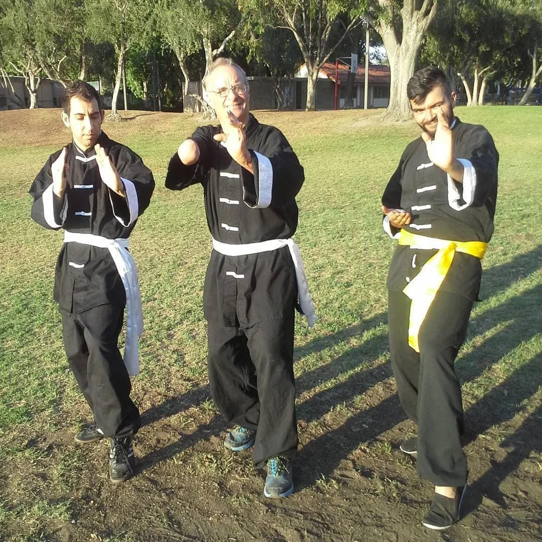 Main image of Tiger Crane Martial Arts and Fitness