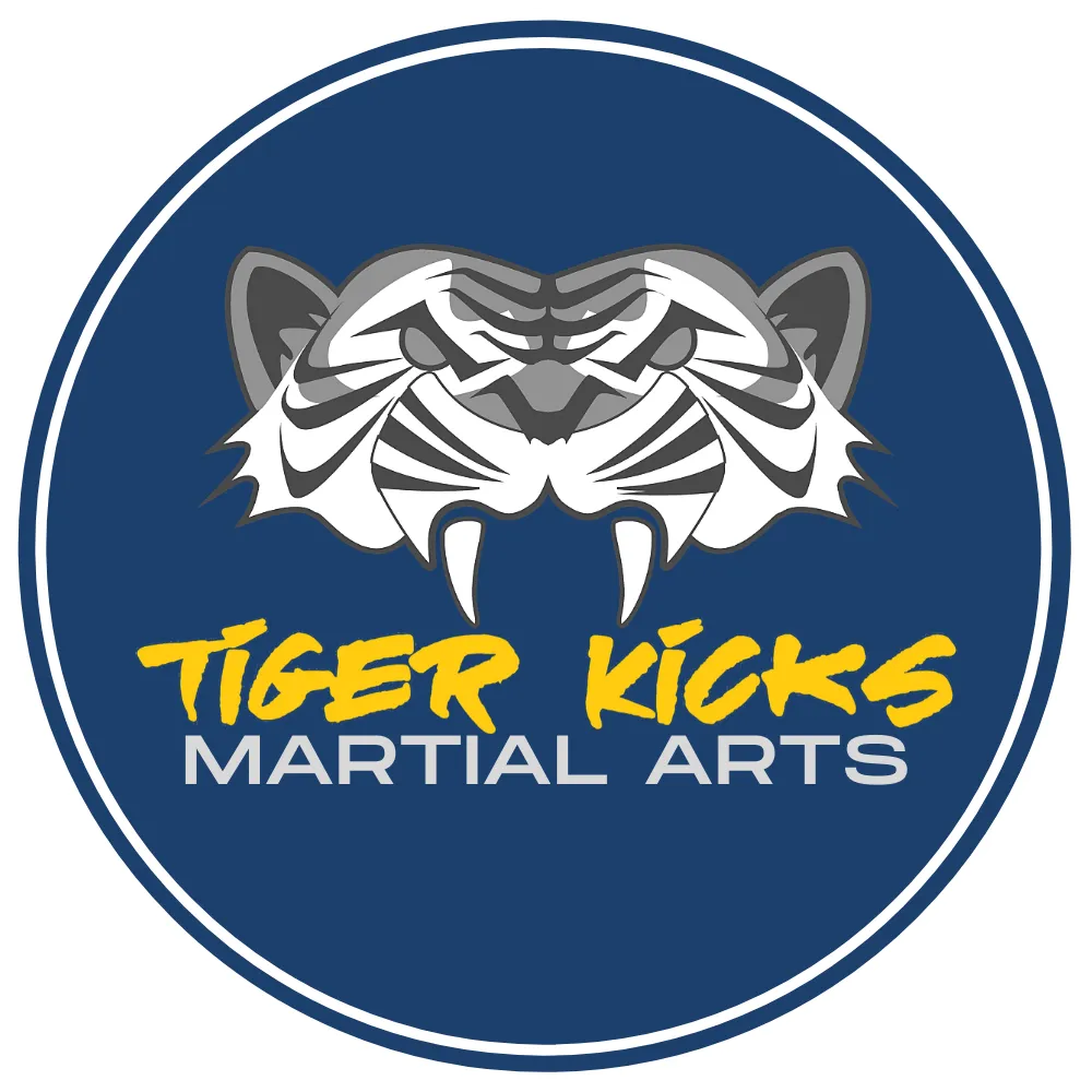Main image of Tiger Kicks Martial Arts